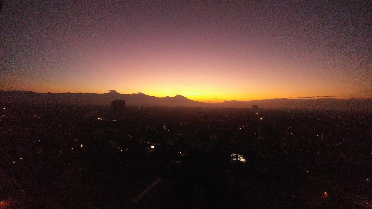 Inap At Capsule Hostel Bandung Kültér fotó